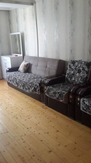 bine atciliqda kiraye ev: Əhmədlidə Nargilə yaxınlığı, ATS-in yanında 9 mərtəbəli binanın 2-ci — 8