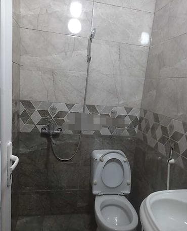 binə qesebesi: 24 kv. m, 2 otaqlı — 6
