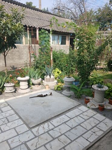 1 otaqlı kohnə tikili: 3 otaqlı, 120 kv. m, Kredit yoxdur, Orta təmir — 10