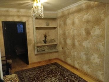 studiya ev: 80 kv. m, 3 otaqlı, Qaz, İşıq, Su — 7