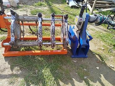 rende za kupus: Qaynaq aparatı Kontakt, Kredit yoxdur — 6