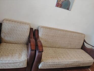 Divan kreslo 60 azn ünvan nərimanov. Çinar4486