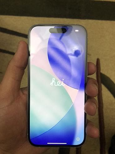 ipone 16e: IPhone 15, Mavi — 6