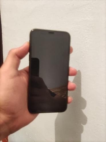 ipad 8 32: IPhone X, 64 GB, Space Gray, Simsiz şarj — 3