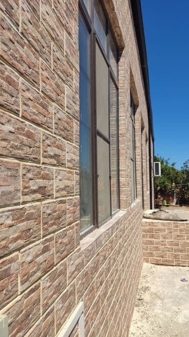 mebil ustasi: 🧱 Kabançik və dekorativ daşların təşkili və vurulması. Paylaşılan — 4