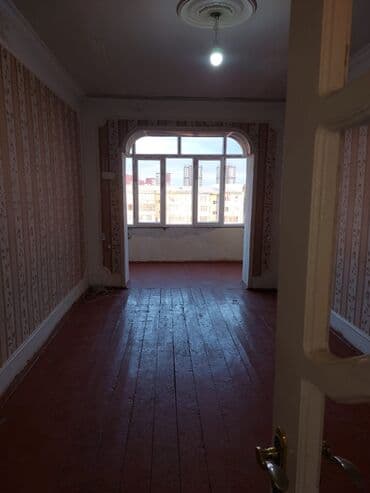 Вторичное жилье: Гянджа, 2 комнаты, Вторичка, 56 м² — 5