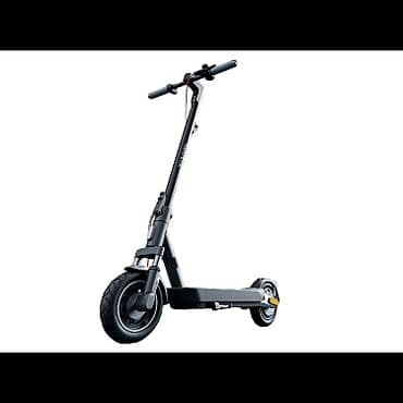 электроскутер купить в баку: Новый Электросамокат 12", > 1000 Вт, 26 - 35 км/ч, Бесплатная доставка — 2