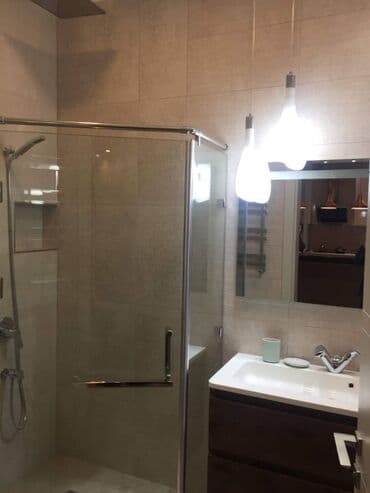 kirayə ev nizami: Xətai metrosunun yaxınlığında ag sehere yaxin yaxin 7 mertebeli — 6