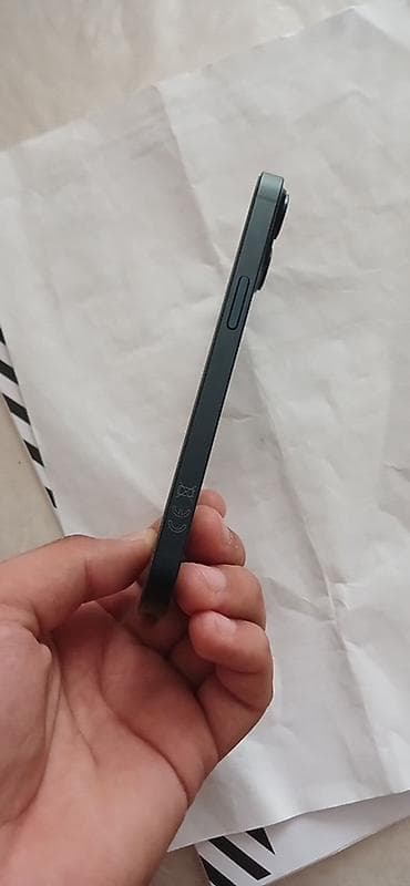 apple kabel: IPhone 13, Qara, Face ID — 6