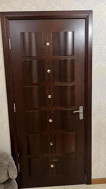 shotland pişik: Otaq qapisi 7eded 80azn biri Zabitler parki yaxini 8294 leli — 1
