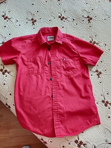 Koynək waikiki.8,9yasa geder