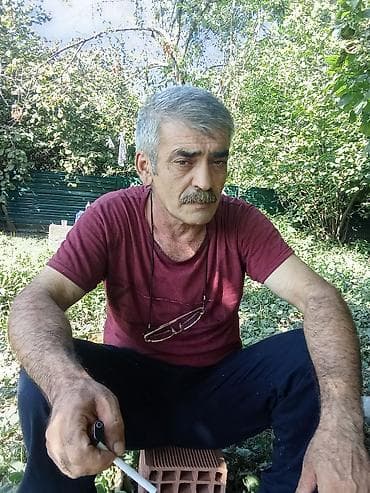 tap az iş elanları bakı: Oğuzda yaşayan, 46 yaşlı bəy ailə qurmaq niyyəti ilə tanışlıq üçün — 2