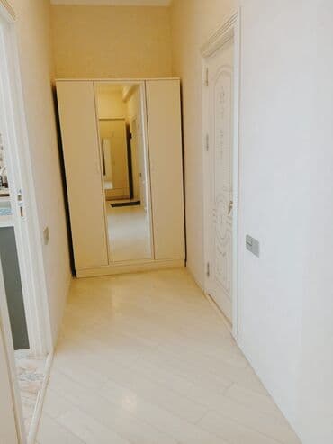 квартиры в кусарах: Tam mebel və texnika ilə təchiz olunmuş mənzil. - Geniş işıqlı zal — 3