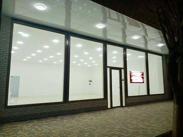 Obyekt icareye verilir. Yol kənarı, tam gediş gəlişli yerdir. 170 kv