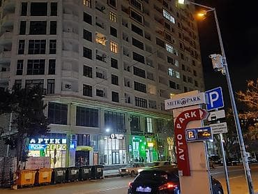 kiray: Kirayə mənzil – 2 otaq - Yeni tikili binada, aşağı mərtəbələrdə — 6