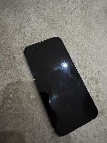 IPhone 13 Pro Max, 512 GB, Sierra Blue, Face ID — 2