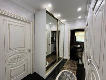 xutor kiraye: Mənzil kirayə verilir. Qara Qarayev metrostansiyasının yaxınlığında — 5