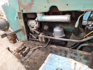 мотоблок в баку: Yumzey — 3