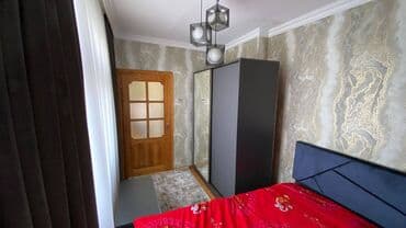 qebelede ucuz kiraye evler: Xətai rayonu,Həzi Aslanov metrosu yaxınlığında 3 otaqlı,tam — 3