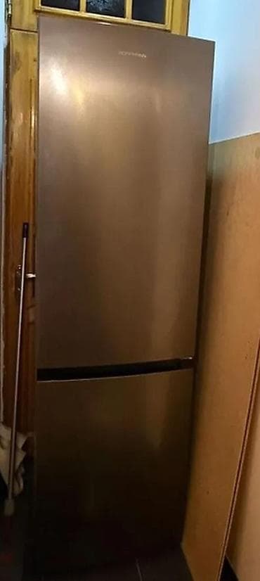 ucuz printer satilir: İşlənmiş 2 qapılı Hoffman Soyuducu Satılır — 1