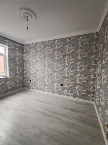 nerimanov prospekti: Binəqədi qəs. 3 otaqlı, 100 kv. m, Kredit yoxdur, Yeni təmirli — 10