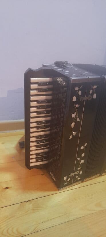 qarmon qabı: Qarmon, Akustik, İşlənmiş, Ünvandan götürmə — 2