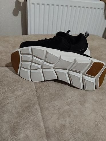 ayaggabı: Skechers kişi idman ayaqqabısı - Model: Skechers Flex Comfort — 3
