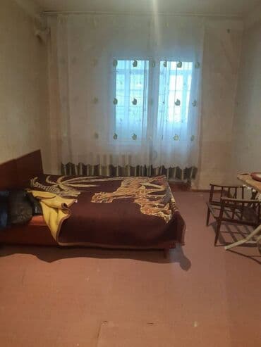 günəşli ev: Bakı, 2 otaqlı, Köhnə tikili, 65 kv. m — 4