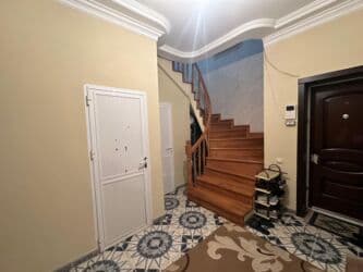 умный дом: Пос. Карачухур 5 комнат, 130 м², Есть кредит, Средний ремонт — 6