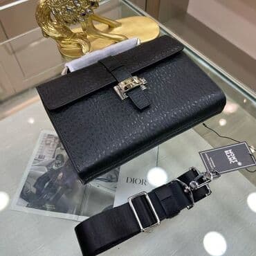 qaşlı çanta: Əl çantası, Yeni — 7