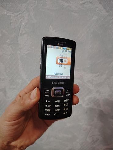ТВ и видео: Nokia 6300 4G, 1 ТБ, цвет - Черный, Сенсорный, Отпечаток пальца, Две SIM карты — 8