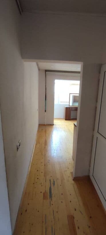 ramanada evler: Bakı, 2 otaqlı, Köhnə tikili, 73 kv. m — 2