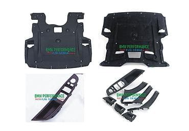 bemve ef 10: BMW f10, Yeni — 1