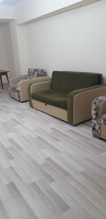 müşfiqabad kirayə: Uzunmüddətli kirayə mənzillər — 6