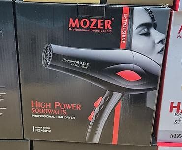 Fen Mozer, Yeni, Rayonlara çatdırılma, Pulsuz çatdırılma, Ödənişli çatdırılma