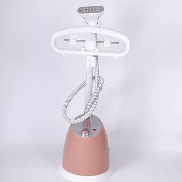 köhnə ütü: Buxarlı ütü, Sokany, Kredit yoxdur, Pulsuz çatdırılma — 1