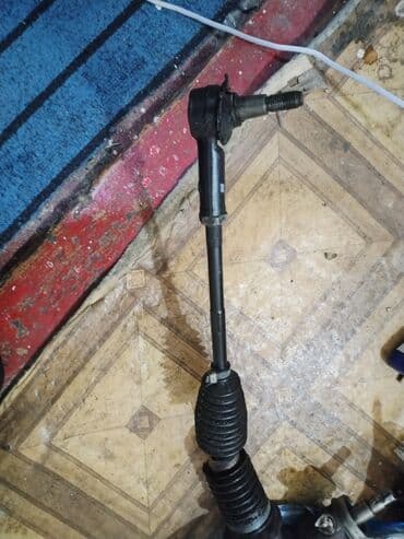 опель аскона запчасти: Opel, Vectra B, 1995 г., Б/у, Самовывоз — 4