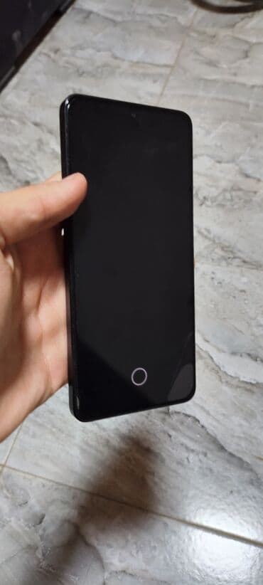 modio m19 5g: Poco X6, rəng - Qara — 2