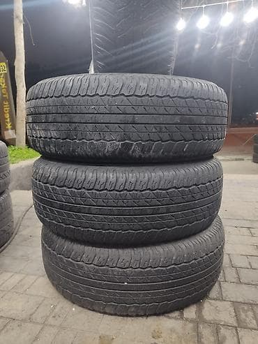 lider diskləri 07: 265/65/17 dunlop — 3