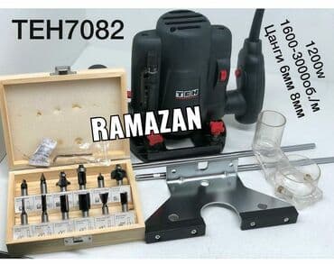 toxumaq ucun aletler: Frez yeni keyfiyyətli təmiz mis sarğı ilə yeni argenal Zemanet — 1