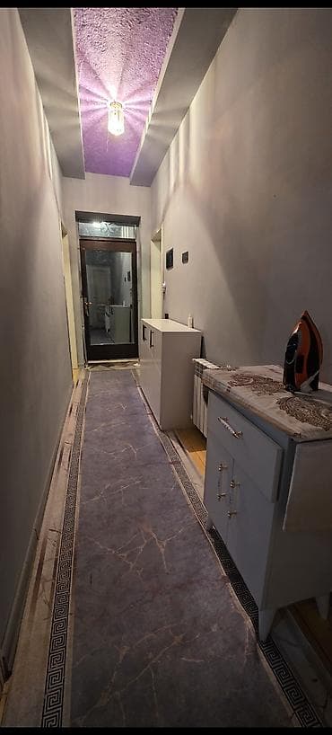 sumqayit baxca seher: Binəqədi qəs. 3 otaqlı, 100 kv. m, Kredit yoxdur, Yeni təmirli — 7