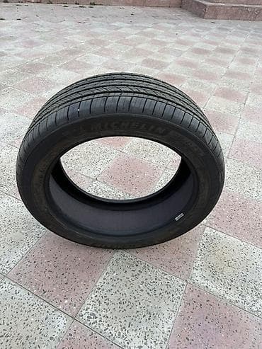 Avtomobil satışı: Şin Michelin 235 / 45 / R 18 — 3