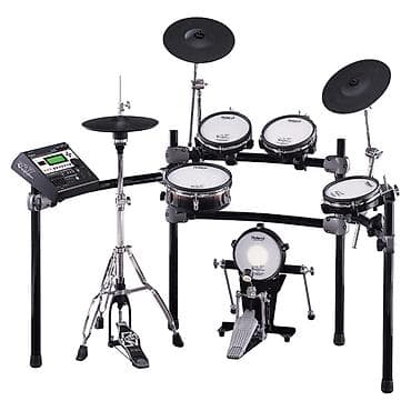 Salam roland td-12 var heç bir problem yoxdu — 1