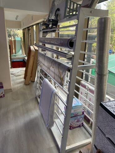 qapı jalüz: Jalüz qapılar Dəmir — 6