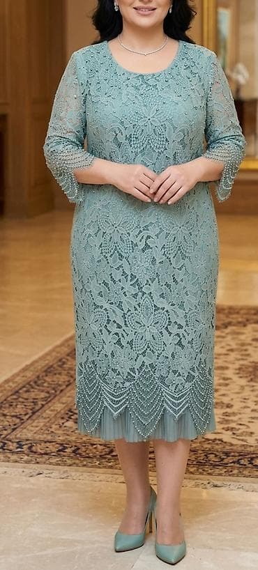 Don satilir toy və ziyafət üçün .Razmer 50