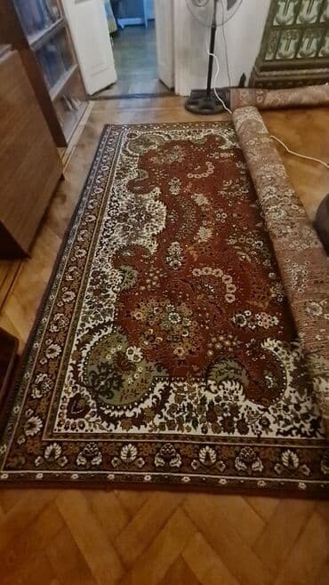 ən ucuz evlər: Xalça Dekorativ — 2