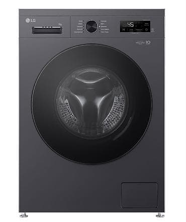 vozol 6 k: Paltaryuyan LG F2Y1HS5J – İnverter Mühərrik və Steam Buxar — 1