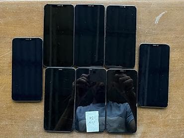 iphone 1 pro max: İphone 14 11Pro max 12 6s XS-Max 11 8Pulus Ekranlar Fərqli — 1