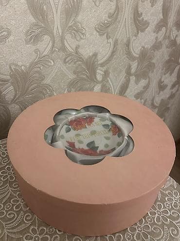 Фарфор сервиз — 3