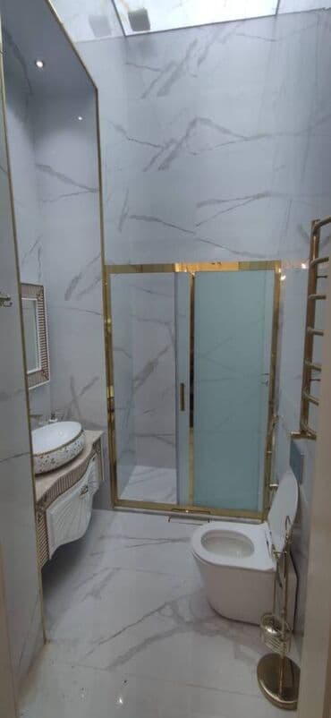 ev bayil: Bayılda yerləşən ümumi sahəsi 80 kv,m olan,2 otaqlı yaxşı təmirli — 23